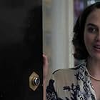 Jessica Brown Findlay in The Flatshare (2022)