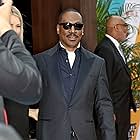 Eddie Murphy at an event for Dolemite Is My Name (2019)