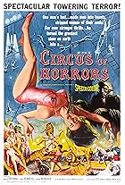 Circus of Horrors (1960)