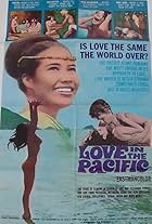 Love in the Pacific (1969)