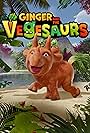 Ginger and the Vegesaurs (2022)