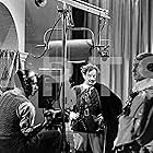 James Mason and Leslie Banks in Cyrano de Bergerac (1938)