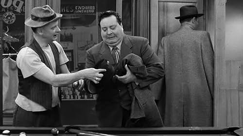 The Honeymooners (1955)