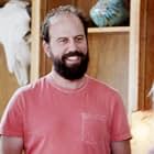 Brett Gelman and Alex Ross Perry in Joshy (2016)