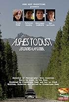 Frederique Remy, Philippe Lombard, Luc Le Clech, and Patrice Gaudin in Des cendres à la poussière. Ashes to Dust. (2010)