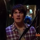 Brad Kavanagh in House of Anubis (2011)