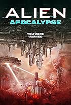 Alien Apocalypse (2023)