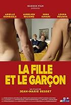 La fille et le garçon