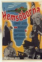 Hemsöborna