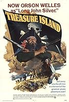 Treasure Island (1972)