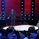 Dave Chappelle in The Age of Spin: Dave Chappelle Live at the Hollywood Palladium (2017)