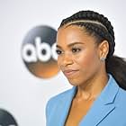 Kelly McCreary