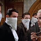 Robert De Niro, James Woods, William Forsythe, Tuesday Weld, and James Hayden in Once Upon a Time in America (1984)