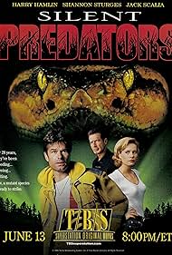 Harry Hamlin in Silent Predators (1999)