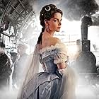 Anna Karenina: Vronsky's Story (2017)