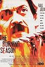 The Burning Season: The Chico Mendes Story (1994)