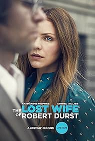 Katharine McPhee in The Lost Wife of Robert Durst (2017)