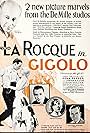 Cecil B. DeMille, William K. Howard, Rod La Rocque, and Jobyna Ralston in Gigolo (1926)