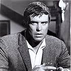 George Peppard in The Third Day (1965)