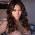 Jessica Parker Kennedy