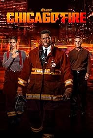 Chicago Fire (2012)