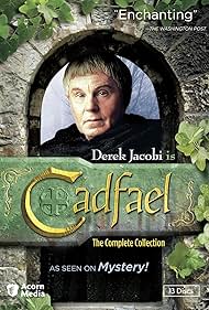 Derek Jacobi in Mystery!: Cadfael (1994)