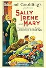 Constance Bennett, Douglas Gilmore, Henry Kolker, and Sally O'Neil in Sally, Irene and Mary (1925)