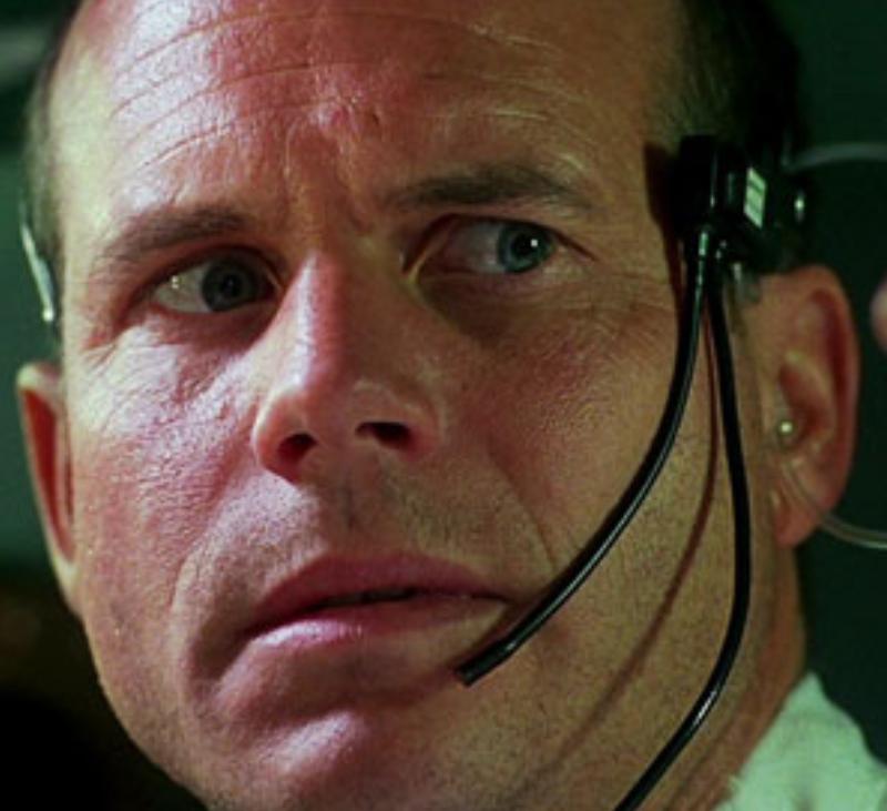 Bill Paxton in Apollo 13 (1995)