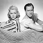John Hubbard and Carole Landis in Turnabout (1940)