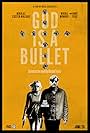 Nick Cassavetes, Jamie Foxx, January Jones, Jonathan Tucker, Virginia Cassavetes, Nikolaj Coster-Waldau, Paul Johansson, Brendan Sexton III, Ethan Suplee, Maika Monroe, Karl Glusman, Kola Olasiji, Garrett Wareing, and Chloe Guy in God Is a Bullet (2023)