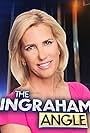 Laura Ingraham in The Ingraham Angle (2017)