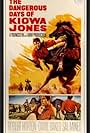 The Dangerous Days of Kiowa Jones (1966)