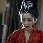 Ou Wang in Nirvana in Fire (2015)