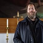 Ólafur Darri Ólafsson in Trapped (2015)