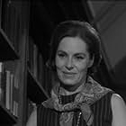 Viveca Lindfors in Sylvia (1965)