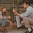 Patty Duke and James Farentino in Me, Natalie (1969)