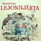 Bröderna Lejonhjärta (1980)