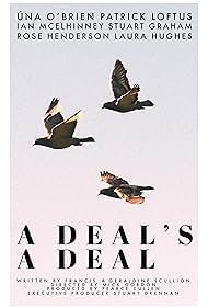 A Deal's A Deal (2019)