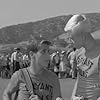 Peter Brooks and Don Grady in My Three Sons (1960)