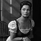 Ulla Jacobsson in The Virginian (1962)