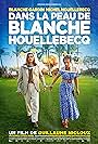 Michel Houellebecq and Blanche Gardin in Dans la peau de Blanche Houellebecq (2024)