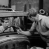 Peter Brooks and Don Grady in My Three Sons (1960)