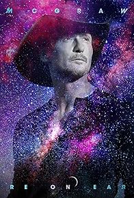 Primary photo for Tim McGraw - Here on Earth