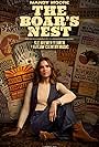 Mandy Moore in The Boar's Nest: Sue Brewer and the Birth of Outlaw Country Music (2024)