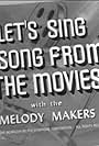 Let's Sing a Song from the Movies (1948)