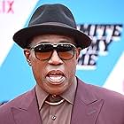 Wesley Snipes at an event for Dolemite Is My Name (2019)