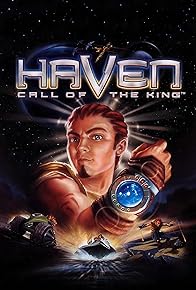 Primary photo for Haven: Call of the King