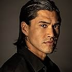 Martin Sensmeier