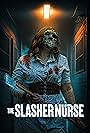 Amber Fulcher in The Slasher Nurse (2024)