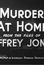 The Files of Jeffrey Jones (1952)